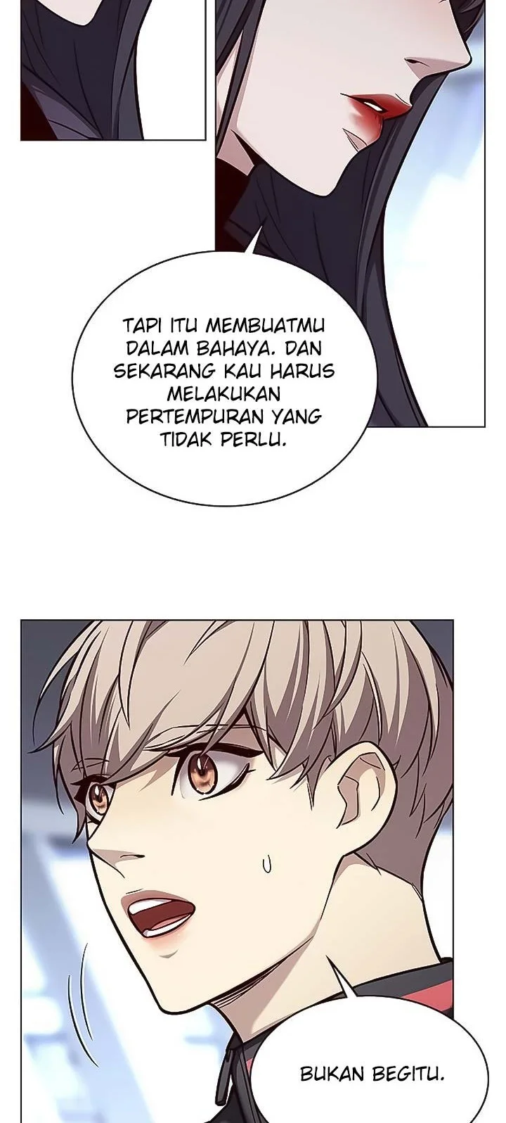 Eleceed Chapter 172 Fix Gambar 63